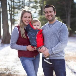 Meet your Posher, Alyssa